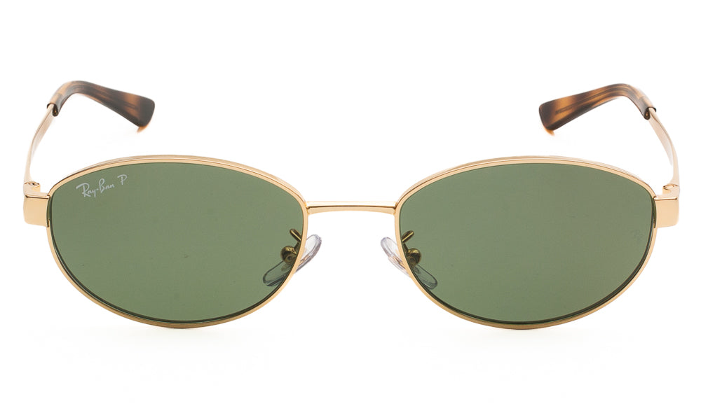 Ray-Ban RB3774D 001/9A