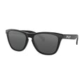 Oakley OO9013 Frogskins C455 - Prizm Black