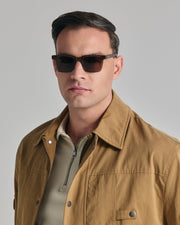 Faos Andros Crystal Sepia / Stone Brown