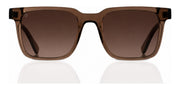 Faos Andros Crystal Sepia / Stone Brown