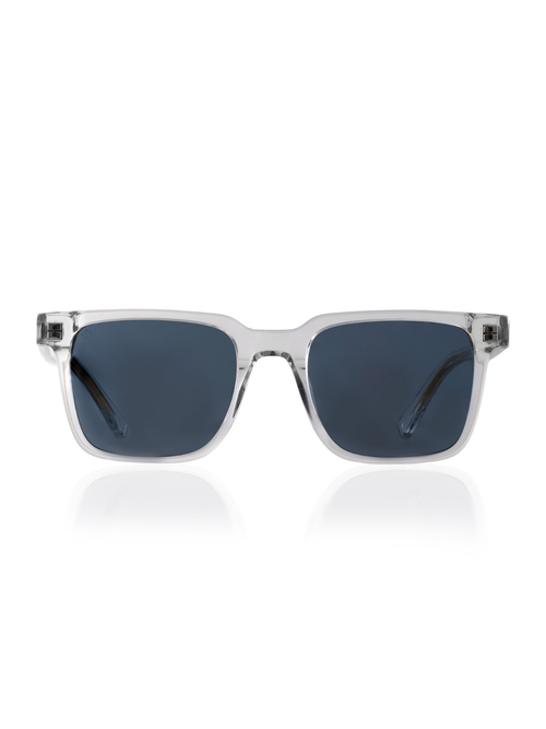 Faos Andros Crystal White / Aegean Blue Γυαλιά Ηλίου
