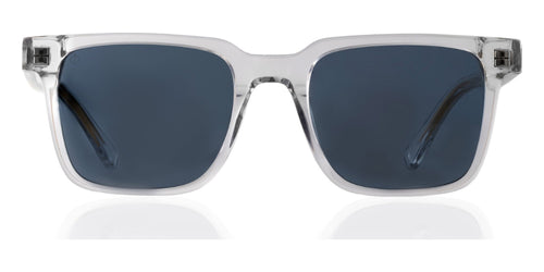 Faos Andros Crystal White / Aegean Blue Γυαλιά Ηλίου front packshot