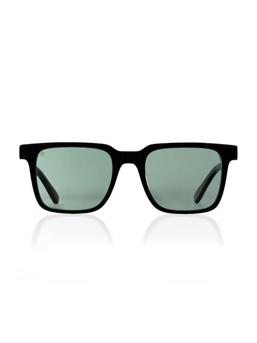 Faos Andros Erevos Black / Ivy Green Γυαλιά Ηλίου
