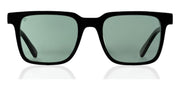 Faos Andros Erevos Black / Ivy Green