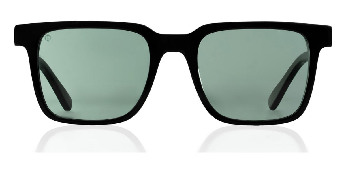 Faos Andros Erevos Black / Ivy Green Γυαλιά Ηλίου front packshot