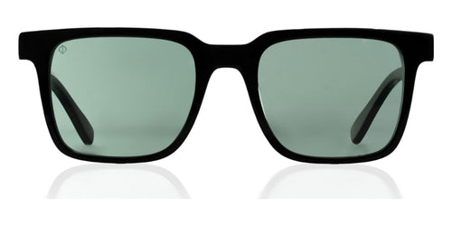 Faos Andros Erevos Black / Ivy Green Γυαλιά Ηλίου front packshot