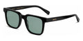 Faos Andros Erevos Black / Ivy Green Γυαλιά Ηλίου side packshot