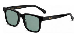 Faos Andros Erevos Black / Ivy Green