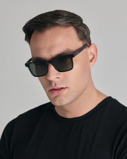 Faos Andros Erevos Black / Shade Grey