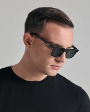 Faos Andros Erevos Black / Shade Grey
