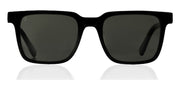 Faos Andros Erevos Black / Shade Grey