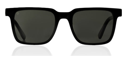 Faos Andros Erevos Black / Shade Grey Γυαλιά Ηλίου front packshot