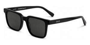 Faos Andros Erevos Black / Shade Grey