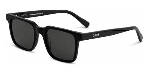 Faos Andros Erevos Black / Shade Grey Γυαλιά Ηλίου side packshot