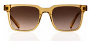 Faos Andros Golden Crystal / Sunset Brown
