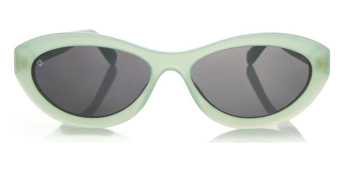 Faos Antiparos Ambrosia Mint / Shade Grey Γυαλιά Ηλίου front packshot