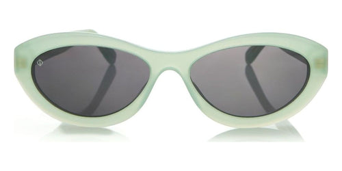 Faos Antiparos Ambrosia Mint / Shade Grey Γυαλιά Ηλίου front packshot