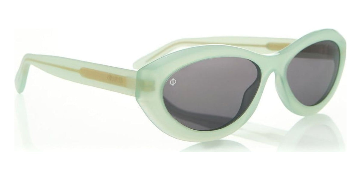Faos Antiparos Ambrosia Mint / Shade Grey
