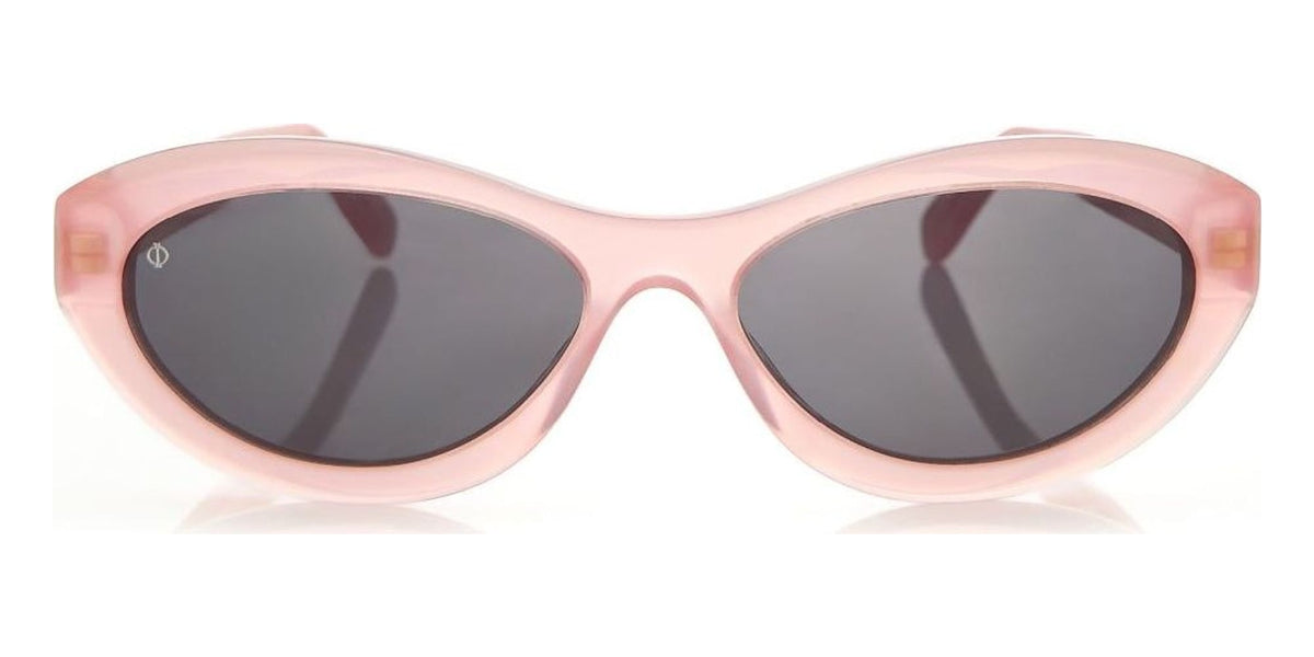 Faos Antiparos Ambrosia Pink / Shade Grey Γυαλιά Ηλίου front packshot