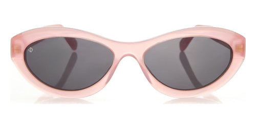Faos Antiparos Ambrosia Pink / Shade Grey Γυαλιά Ηλίου front packshot