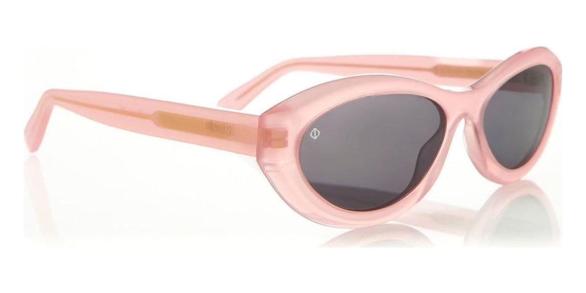 Faos Antiparos Ambrosia Pink / Shade Grey