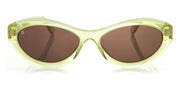 Faos Antiparos Crystal Yellow / Stone Brown