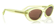 Faos Antiparos Crystal Yellow / Stone Brown