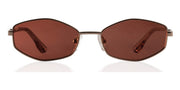 Faos Ariadne Crystal Pink / Maroon