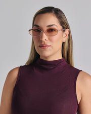 Faos Ariadne Crystal Pink / Sunset Pink