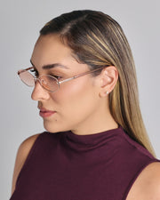 Faos Ariadne Crystal Pink / Sunset Pink