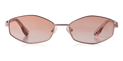 Faos Ariadne Crystal Pink / Sunset Pink Γυαλιά Ηλίου front packshot