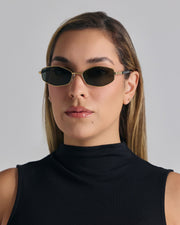 Faos Ariadne Erevos Black / Shade Grey