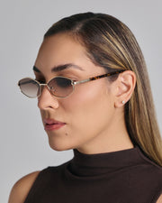 Faos Ariadne Marble Brown / Sunset Brown
