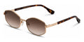 Faos Ariadne Marble Brown / Sunset Brown Γυαλιά Ηλίου side packshot