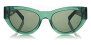 Faos Astypalea Crystal Green / Algae Green