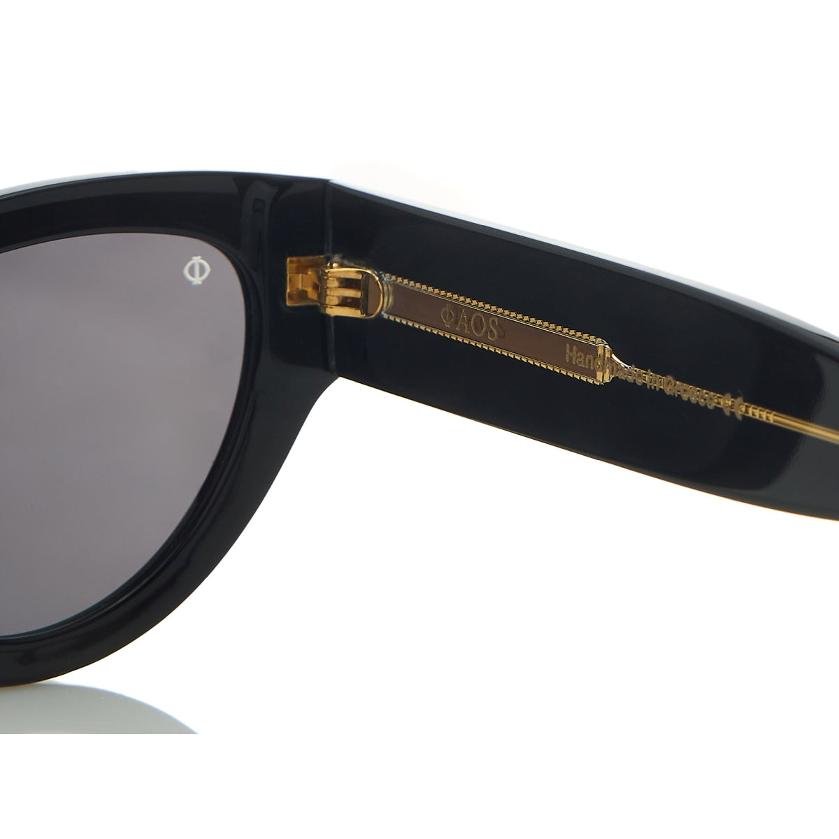 Faos Astypalea Erevos Black / Shade Grey Γυαλιά Ηλίου