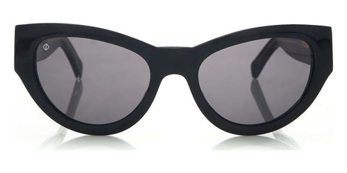 Faos Astypalea Erevos Black / Shade Grey Γυαλιά Ηλίου front packshot