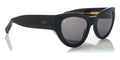 Faos Astypalea Erevos Black / Shade Grey Γυαλιά Ηλίου side packshot