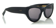 Faos Astypalea Erevos Black / Shade Grey