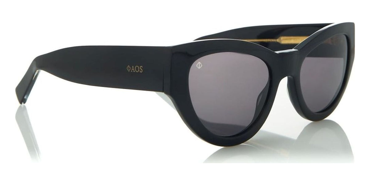 Faos Astypalea Erevos Black / Shade Grey