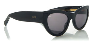 Faos Astypalea Erevos Black / Shade Grey