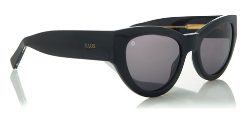 Faos Astypalea Erevos Black / Shade Grey Γυαλιά Ηλίου side packshot