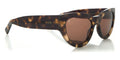 Faos Astypalea Marble Beige / Stone Brown Γυαλιά Ηλίου side packshot