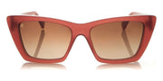 Faos Corfu Ambrosia Brown / Sunset Brown