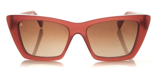 Faos Corfu Ambrosia Brown / Sunset Brown Γυαλιά Ηλίου front packshot