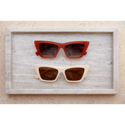 Faos Corfu Ambrosia Brown / Sunset Grey