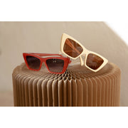 Faos Corfu Ambrosia Brown / Sunset Grey