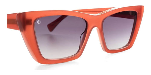 Faos Corfu Ambrosia Brown / Sunset Grey Γυαλιά Ηλίου side packshot