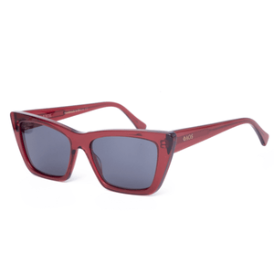 Faos Corfu Crystal Red / Shade Grey