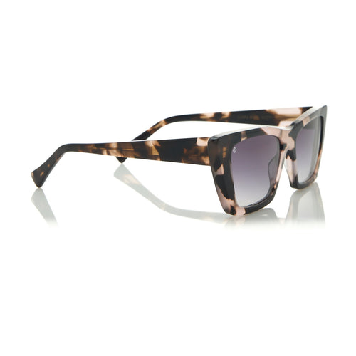 Faos Corfu Marble Pink / Sunset Grey Γυαλιά Ηλίου
